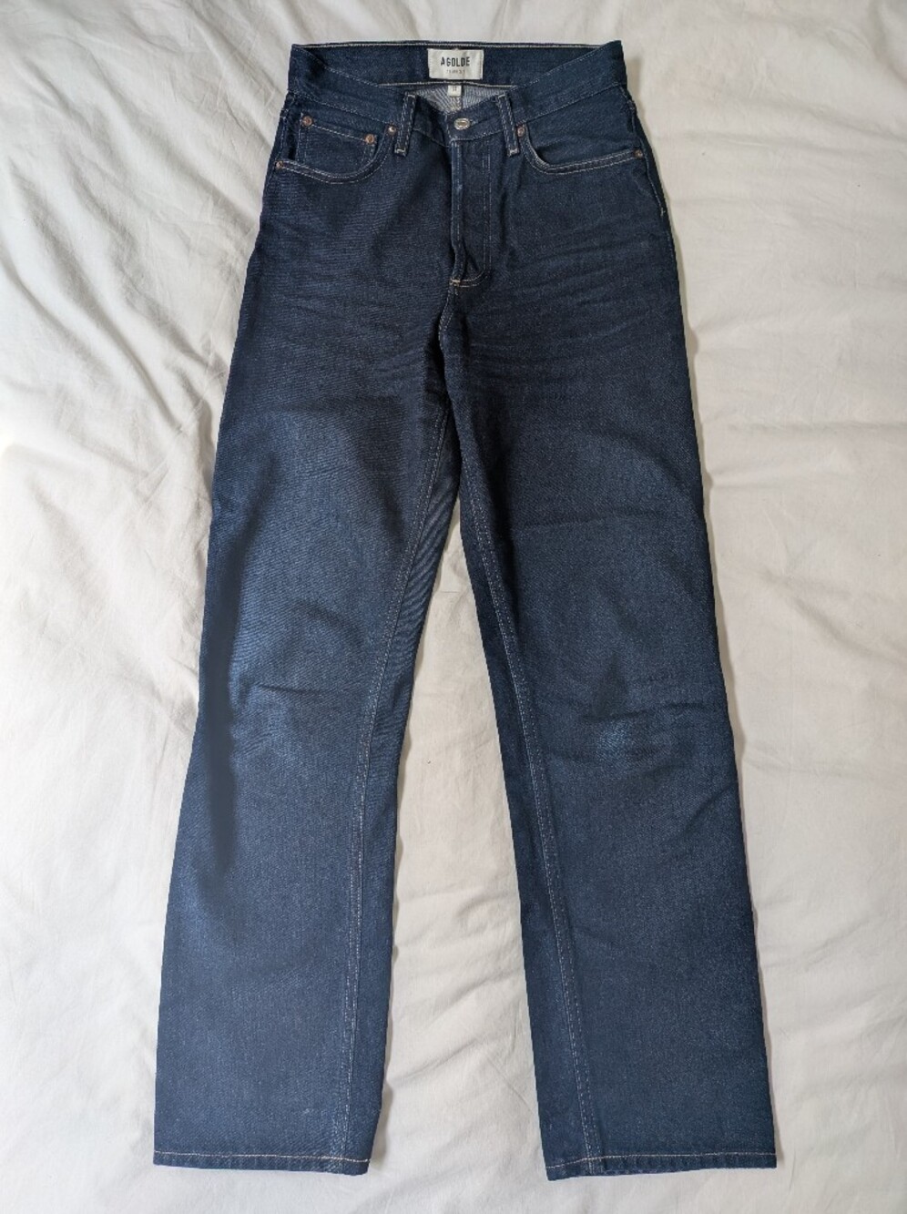 Agolde 90s Pinch